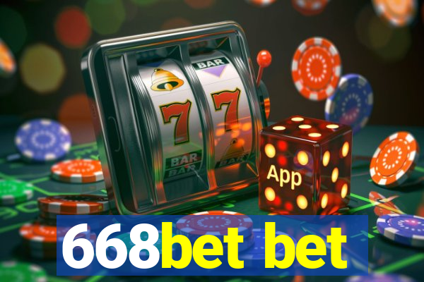 668bet bet